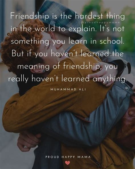 Meaningful Friendship Quotes With Images Meaningful Friendship