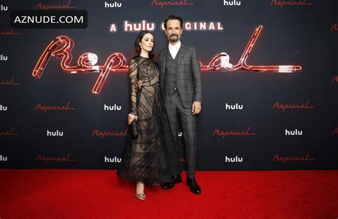 Abigail Spencer Nude Aznude