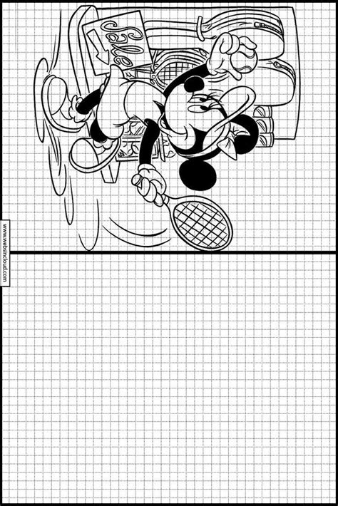 Minnie Mouse Apprendre Dessiner Activit S Pour Les Enfants