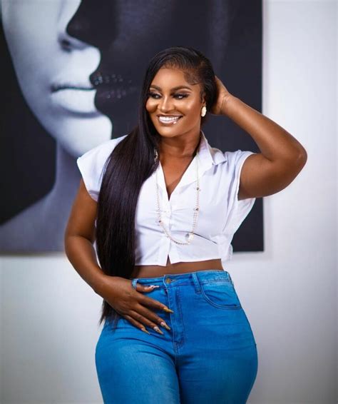 My Husband Doesnt Cheat — Actress Chizzy Alichi Dismisses Claims