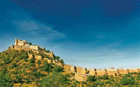 Kumbhalgarh Tourism A Complete Tourist Guide Of Kumbhalgarh