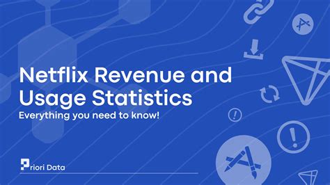 Netflix Revenue Subscribers Statistics Priori Data