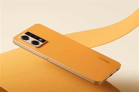 Nuevo color del Reno7 de Oppo Reseñando