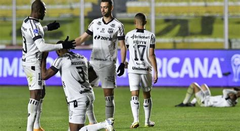 TransmissÃo Do Jogo Do CearÁ Qual Canal Vai Passar Ceará X The