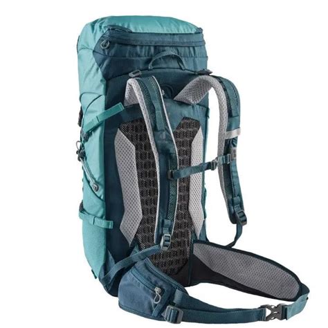 Womens Deuter Speed Lite Sl Hiking Backpack Sporty Hiking