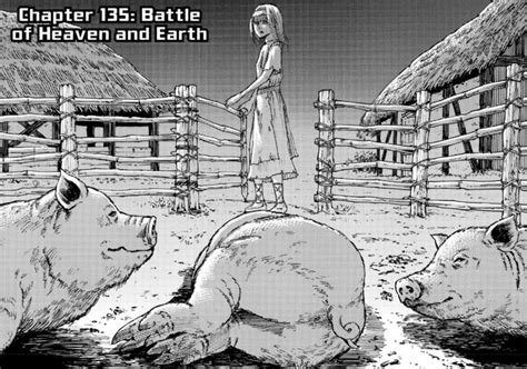 Aot Chapter 135 Past Titan Shifters