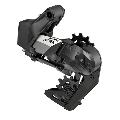 Sram Apex Axs D Xplr Rear Derailleur Sigma Sports