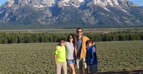 Best National Park Tours In Jackson Hole Pt