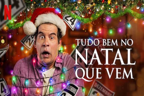 4 Filmes De Natal Para Assistir Na Netflix