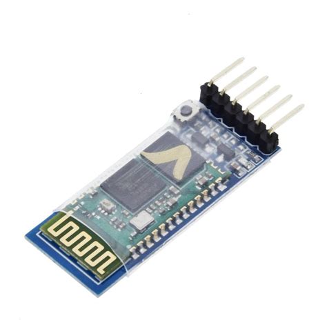 Hc Bluetooth Rf Transceiver Module H E Electronics