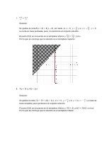 PDF EJERCICIOS DE GRAFICAS DE INECUACIONES LINEALES DOKUMEN TIPS