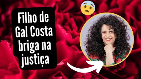 FAMOSOS VIÚVA DE GAL COSTA É ACUSADA DE ASSÉDIO MORAL E FRAUDE