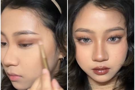 Berita Tampilan Latte Makeup Terbaru Hari Ini Parapuan