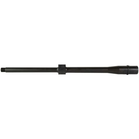 Ballistic Advantage 18 Inch 308 Hanson Profile Mid Length Barrel