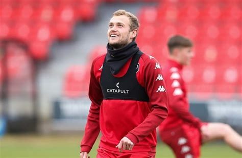 James Wilson (Footballer) - Bio, Net Worth, Salary, Transfer News ...