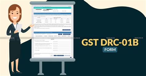 Gstn Enables Form Drc C For Dealing Discrepancies Between Gstr B And