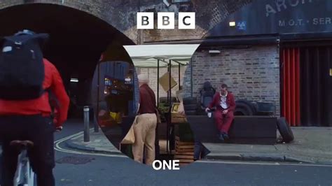 Tvark On Twitter The New Bbc One Idents Launched This Evening