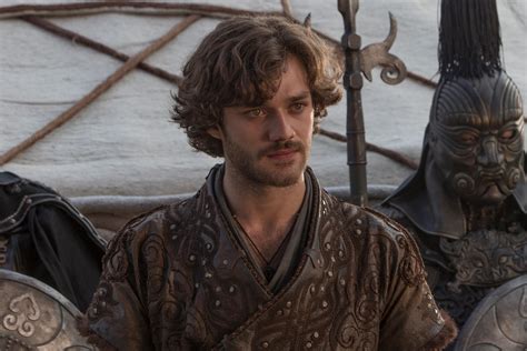 5 Reasons You Should Give Netflixs ‘marco Polo A Try Decider