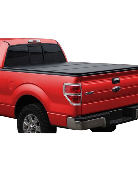 TC Hard Folding Tonneau Cover – Tonno Canada