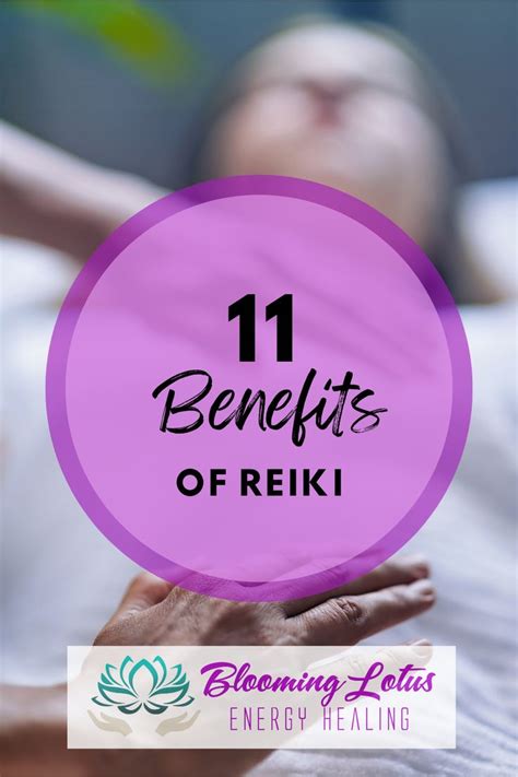 Learn Eleven Benefits Of Reiki How Reiki Can Help Your Life Reiki