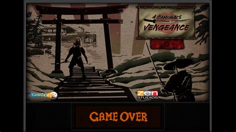 A Samurais Vengeance Zen 2023 Table165 Pinball Nirvana