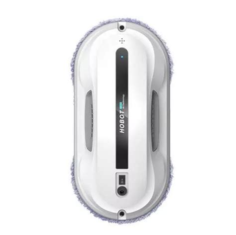 Робот мойщик окон HOBOT-300 купить на OZON по низкой цене (1735243776)