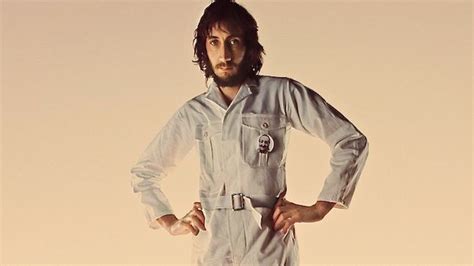 Переиздание PETE TOWNSHEND выйдет весной Новости DARKSIDE ru