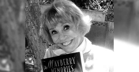 Maggie Peterson of ‘The Andy Griffith Show’ Passes Away At 81