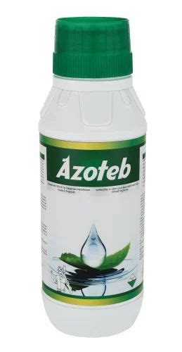 Form Liquid Systematic Fungicide Azoxystrobin 23 SC 100ml 250ml