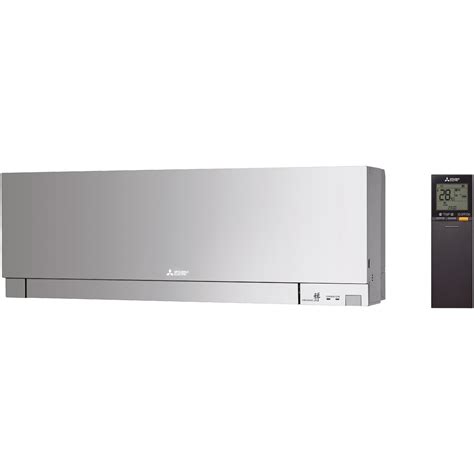 Mitsubishi Electric Kirigamine Zen MSZ EF25VGKS Klíma 9000 BTU Wi Fi