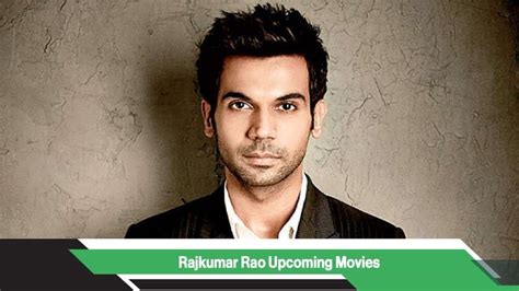 Rajkummar Rao Upcoming Movies, List, Release Date - MouthShut.com