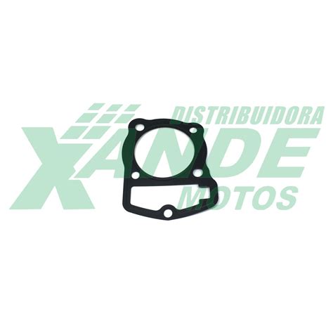 Junta Kit Cabecote Cbx Nx Xr Vedamotors Distribuidora