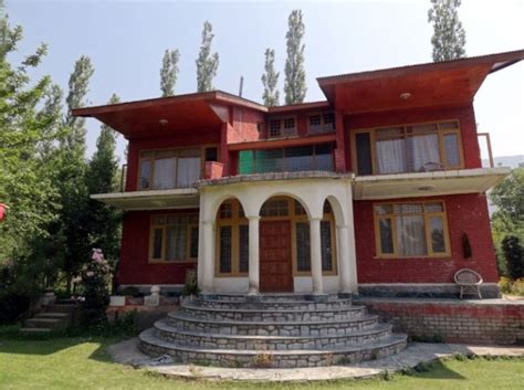 5 Bhk House 1800 Sqft For Rent In Hawal Srinagar Rei1287846