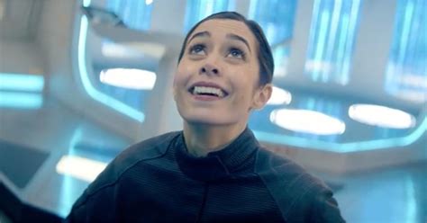 Whose Voice Is At The End Of Black Mirror Uss Callister Popsugar