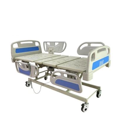 Motorised Hospital Bed (Frame) - Xylon Health