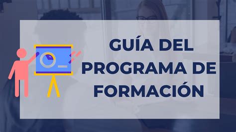 GUÍA PARA LA IMPLEMENTACIÓN DEL PROGRAMA DE FORMACIÓN IMPLEMENTANDO SGI