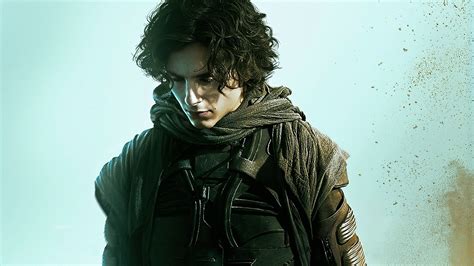2560x1440 Resolution Timothée Chalamet HD Dune Movie 1440P Resolution ...