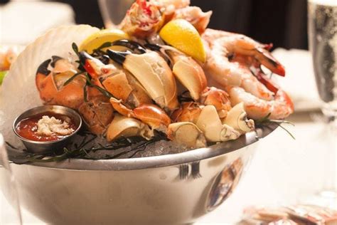 Las Vegas Seafood Restaurants Best Restaurant Reviews