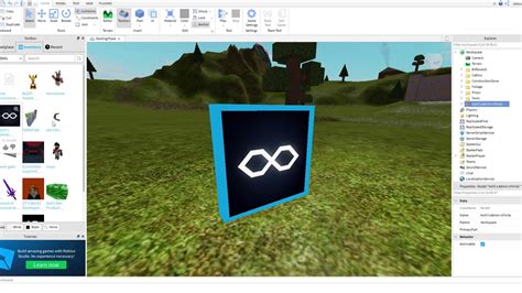 Roblox Studio Como Colocar Admin No Mapa Que Voc Criou Youtube