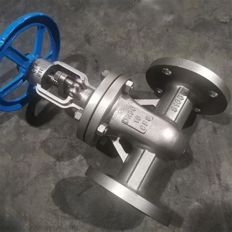 Gate Valve Dn50 Pn16 Astm A351 Cf8 Body Ss304 Trim Rf Gate Valve Cf8 Gate Valve 304 Gate