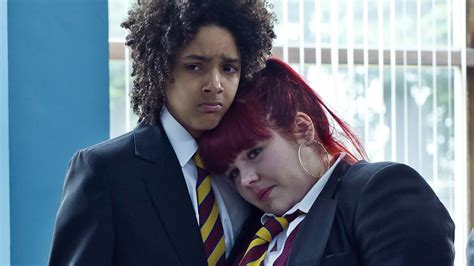 Waterloo Road Series 9 Episode 7 Bbc Iplayer