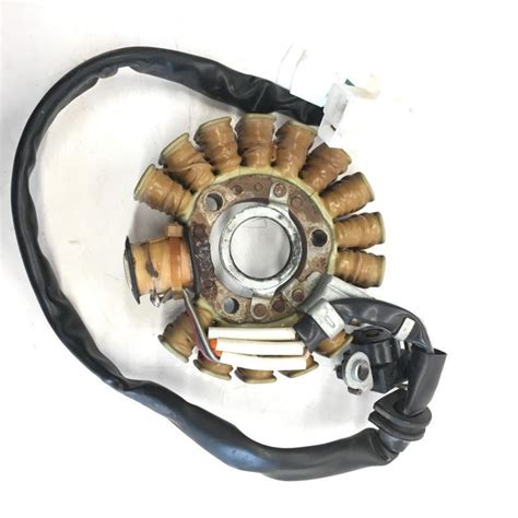 Stator Alternateur Mbk Yp Skyliner Bike Eco