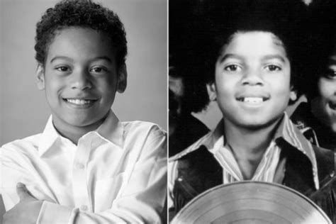 Sederet Pemeran Film Biopik Michael Jackson, Juliano Krue Valdi hingga ...
