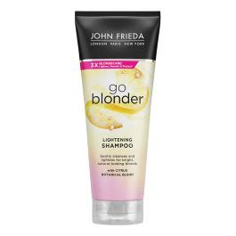 John Frieda Sheer Blonde Go Blonder Lightening šampon za posvetljivanje plave kose ml Lilly