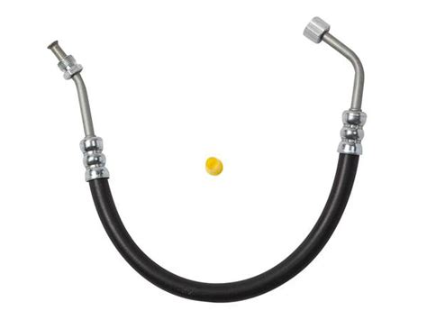 Six Types Power Steering Hoses For Various Cars Trucks