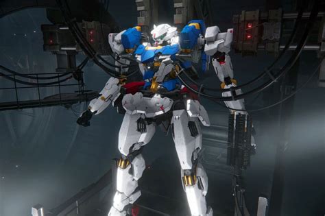 Armored Core 6 players are doing amazing things with the mech livery - Polygon