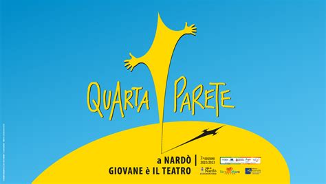 Quarta Parete Terrammare Teatro