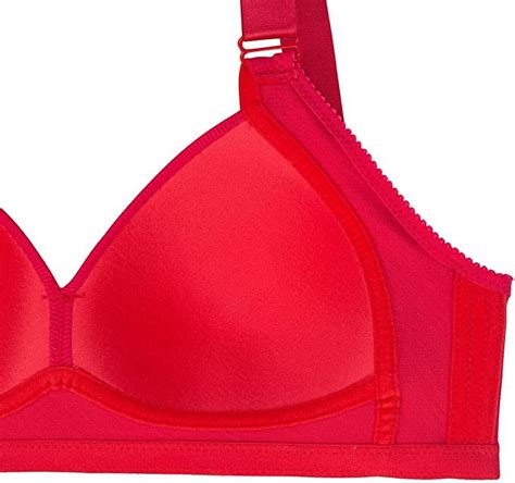 Gai Yi 38b Bras For Women 3 Pack Womens All Day Comfort Bra No Wire