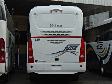 AYCAMX Autobuses y Camiones México Autobuses Foráneos 472