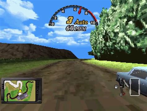 Runabout 2 | GameFabrique